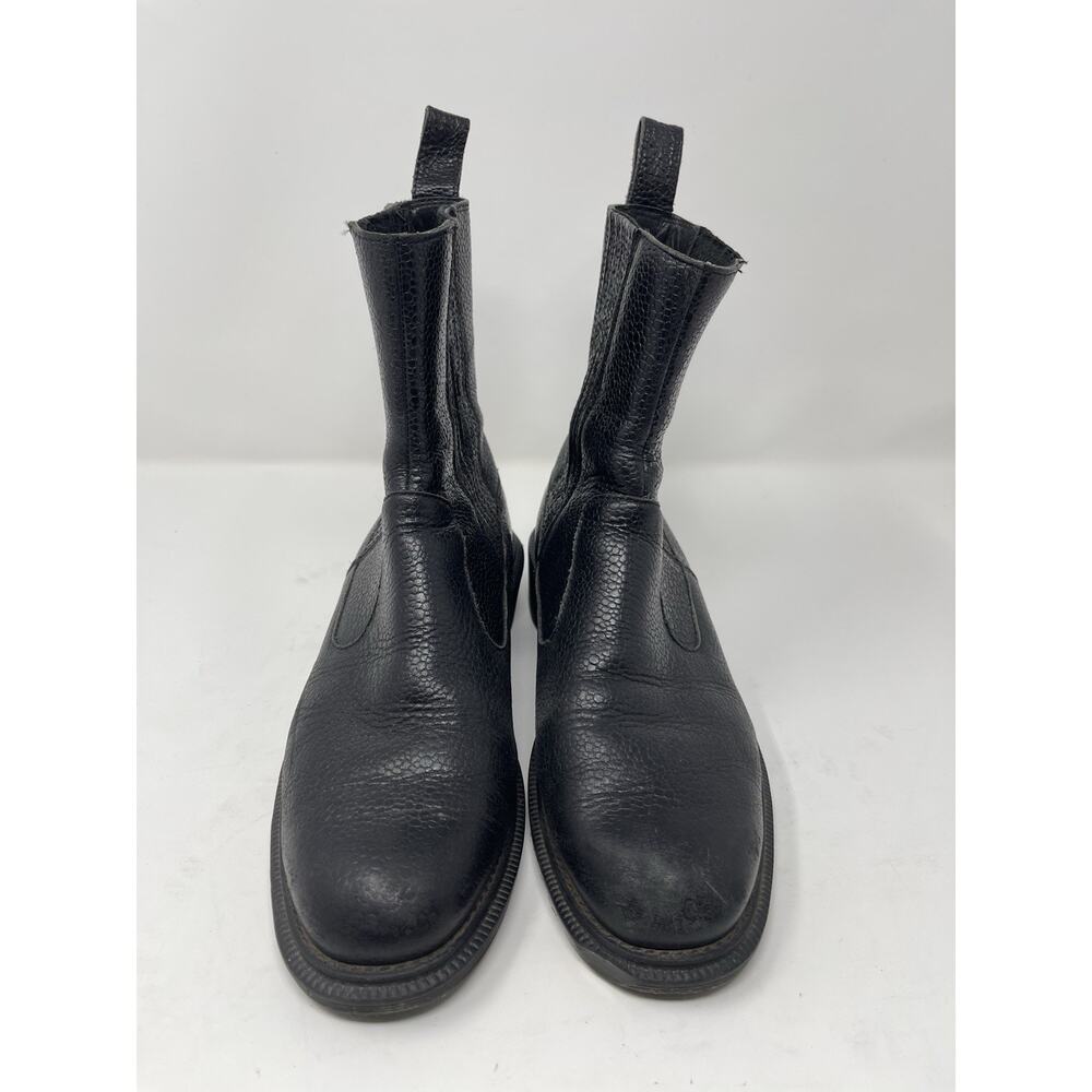 Dr. Martins Eleanore Chelsea Boot‎ - Black Women's Size 7